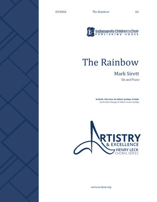 The Rainbow - digital download