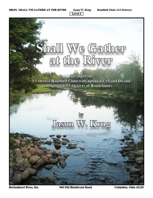 Shall We Gather at the River (Krug)