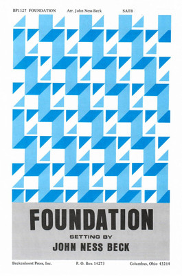 Foundation Foundation