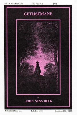 Gethsemane Gethsemane
