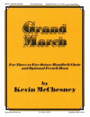 Grand March Grand March