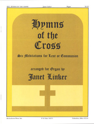 Hymns of the Cross Hymns of the Cross
