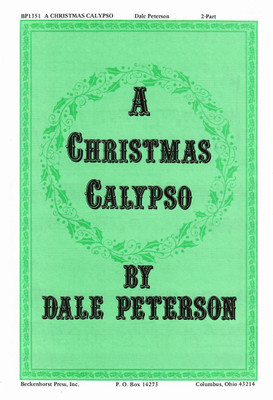 A Christmas Calypso A Christmas Calypso