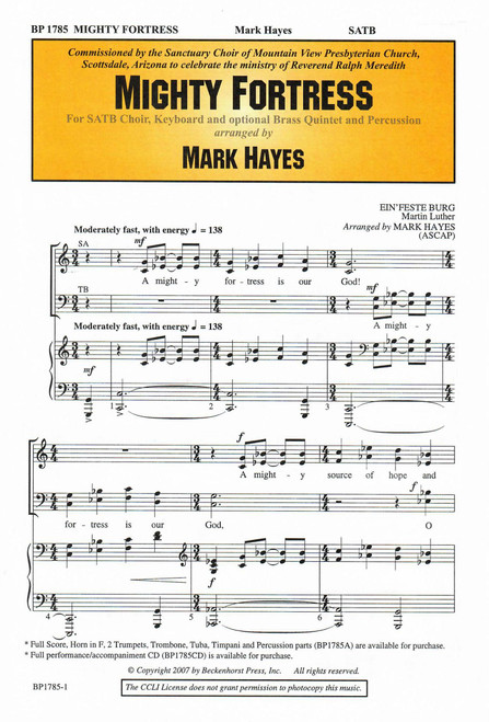 Free Sheet Music - Mixing A Band