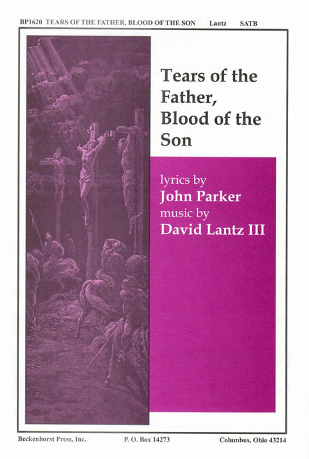 Tears of the Father, Blood of the Son