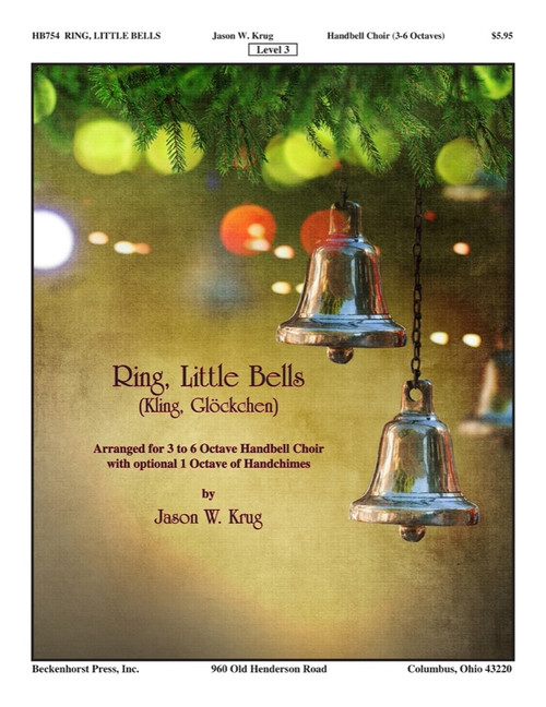 Ring, Little Bells