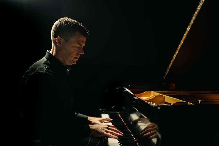 25 Years of Dan Forrest at Beckenhorst Press: Full Interview