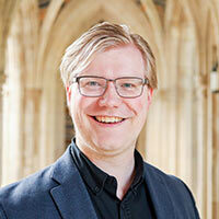 Mitchell Eithun, Handbell Editor