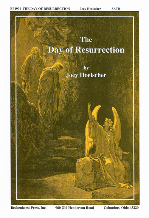 The Day of Resurrection