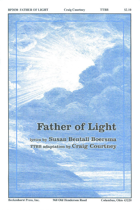 Father of Light - TTBB