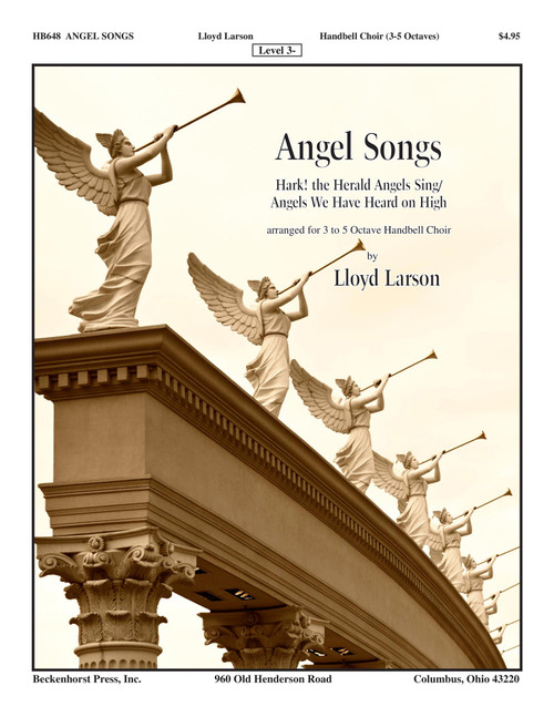 Angel Songs