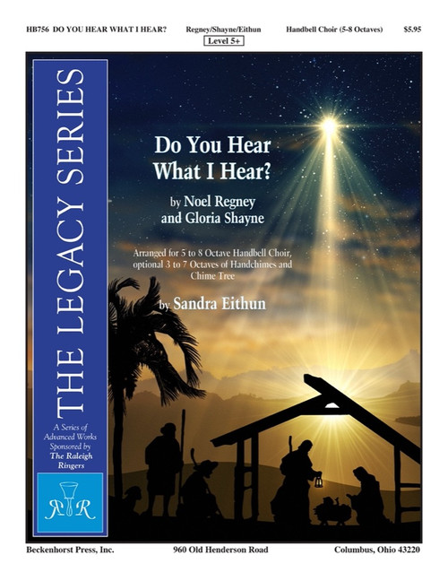 Do You Hear What I Hear?