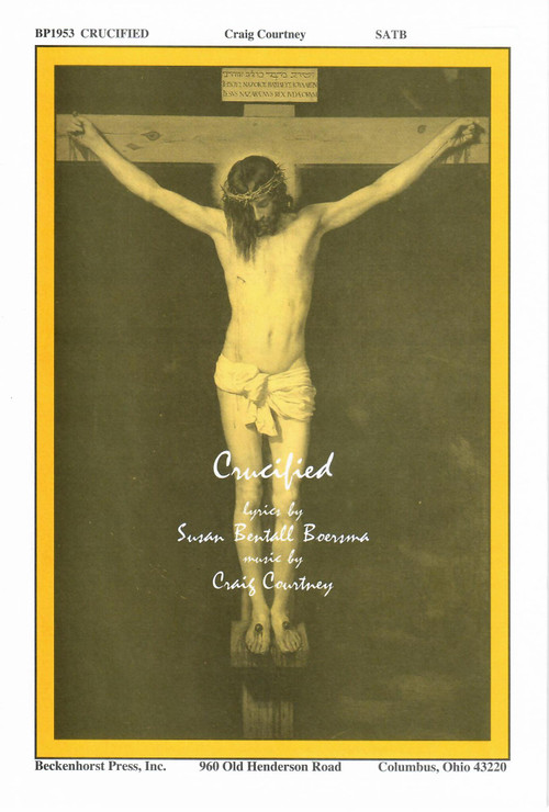 Crucified