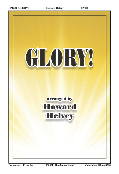 Glory!