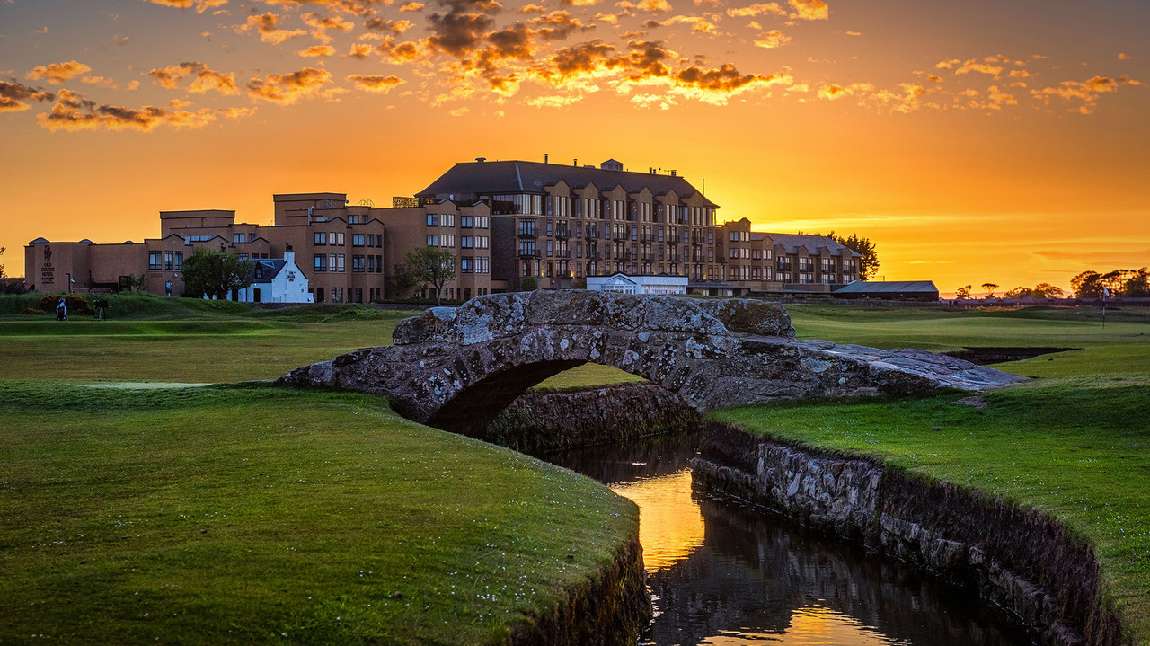 Shop - St Andrews Links:The Home of Golf