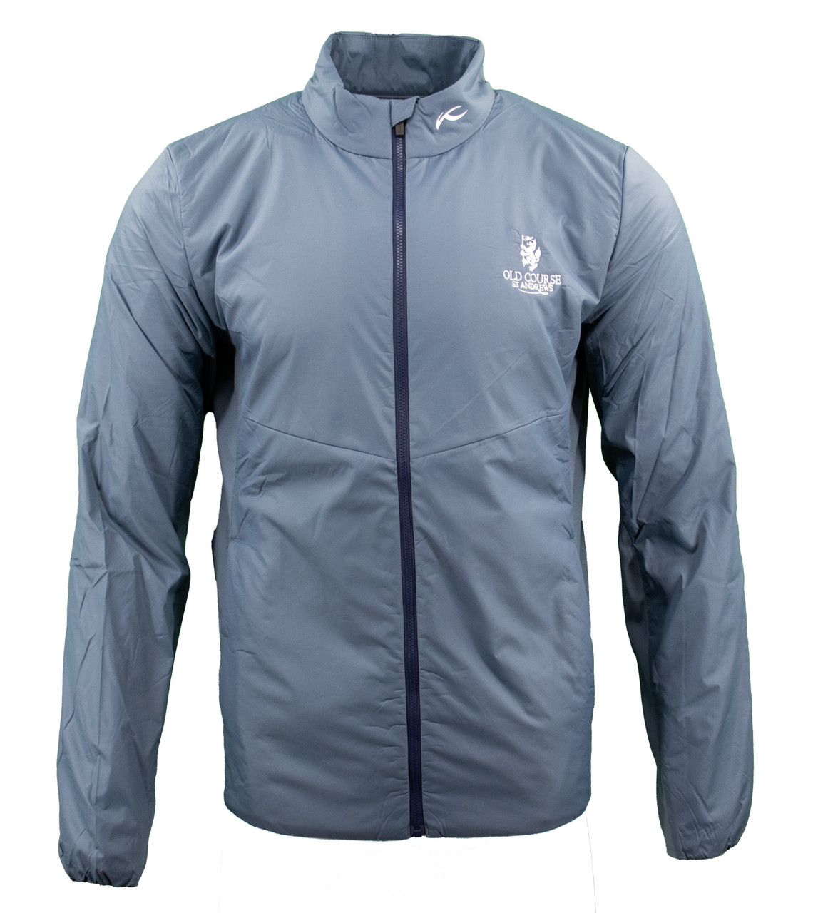 Radiation Jacket