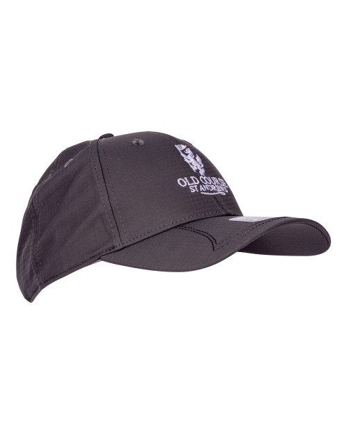 Magnetic  Cap - Grey