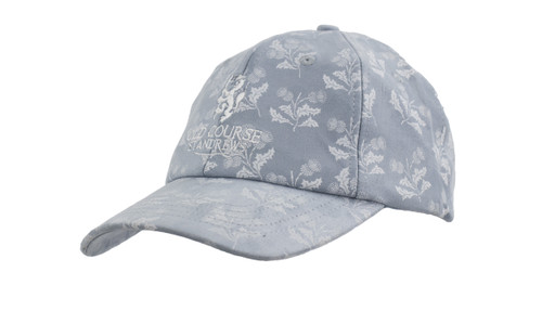 Grey Thistle Cap