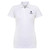 Old Course St Andrews Scotland Golf Clover Pima Cotton Shirt White