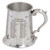 Exclusive Old Course Pewter Tankard