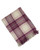 Made in Scotland, patchwork, check, pattern, blanket, throw, luxury, cosy, country