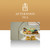 Afternoon Tea with Rosé Champagne E-gift voucher