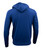 Tech Hooded Sweatshirt