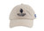Solid Cotton Cap - Stone
