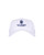 Magnetic Cap - White