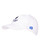 Truro Fashion Cap - White