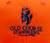 Magnetic Cap - Orange