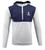 Hooded 1/4 Zip