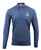 PM Solid Stretch Jersey Long Sleeve Polo