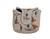 Vintage Mallet Putter Headcover