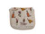 Vintage Mallet Putter Headcover