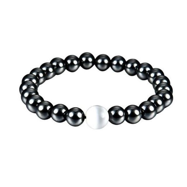 Bracelets Minceur Hematite zaxx