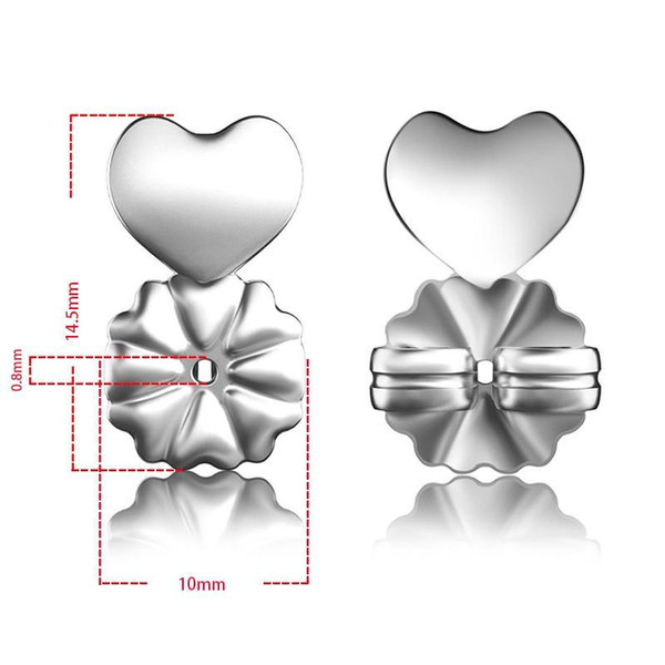 Fermoir Hypoallergeniques de Boucles dOreilles Fermoir Hypoallergeniques de Boucles dOreilles zaxx