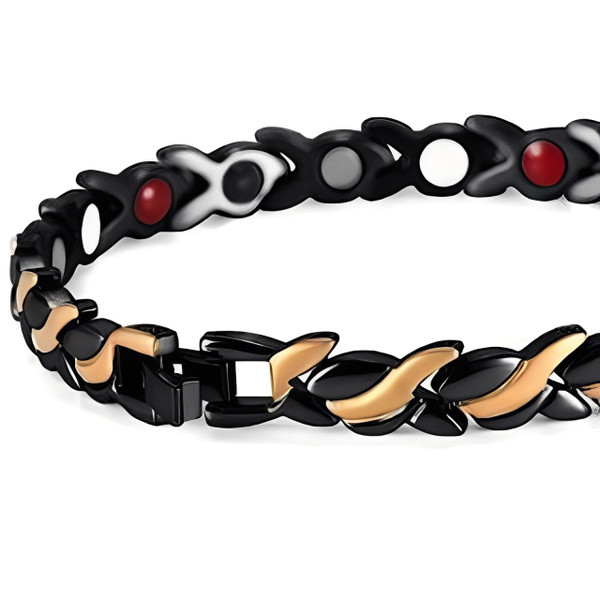 Bracelet Magnétique 4 en 1 Bracelet Magnétique 4 en 1 zaxx