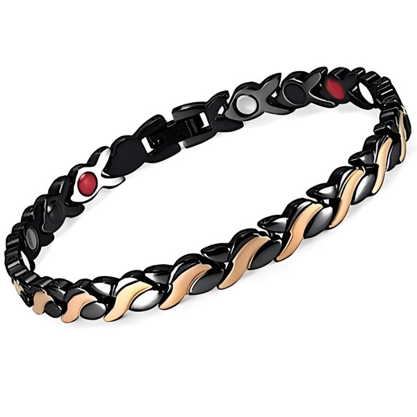 Bracelet Magnétique 4 en 1 Bracelet Magnétique 4 en 1 zaxx