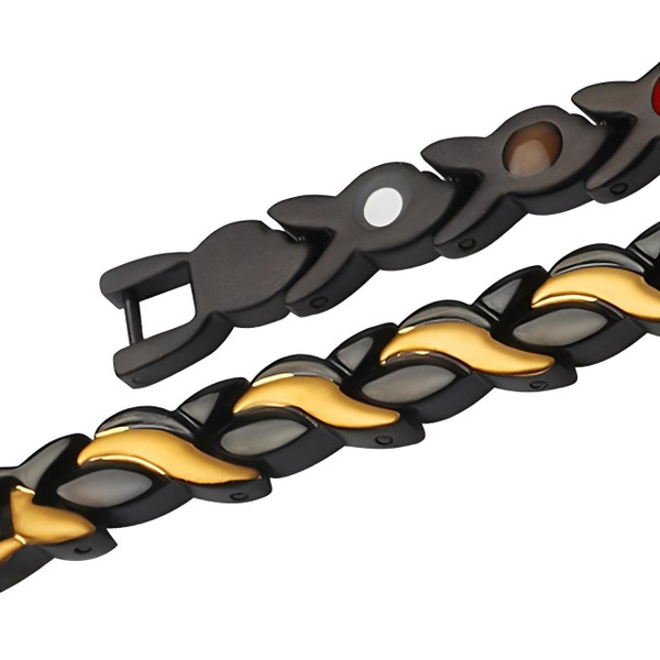Bracelet Magnétique 4 en 1 Bracelet Magnétique 4 en 1 zaxx