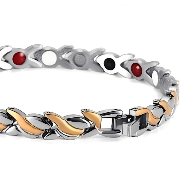 Bracelet Magnétique 4 en 1 Bracelet Magnétique 4 en 1 zaxx