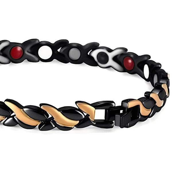 Bracelet Magnétique 4 en 1 Bracelet Magnétique 4 en 1 zaxx