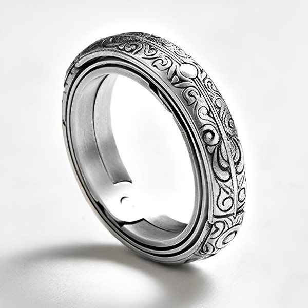 Bague Astronomique Bague Astronomique zaxx