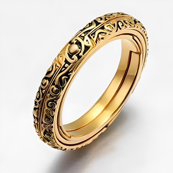 Bague Astronomique Bague Astronomique zaxx