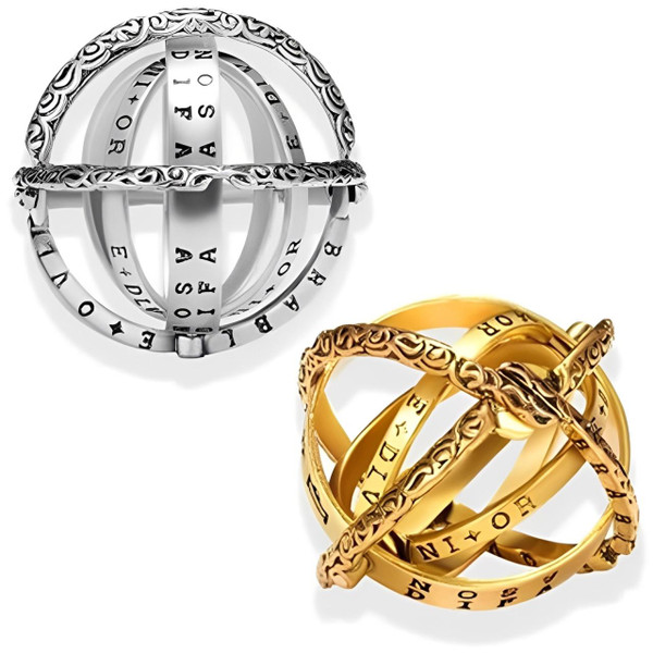 Bague Astronomique Bague Astronomique zaxx