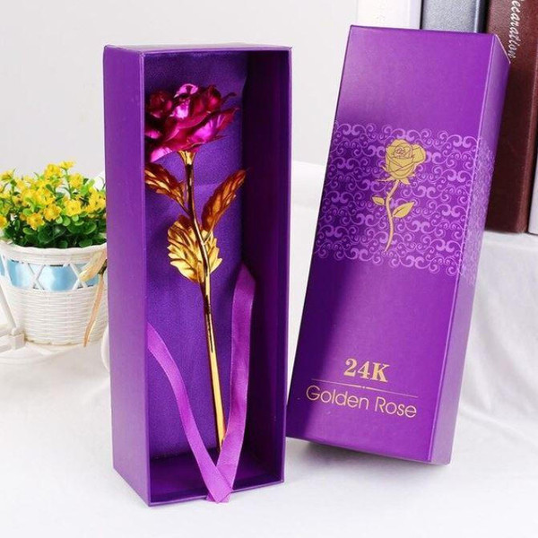 ROSE DOREE 24K zaxx