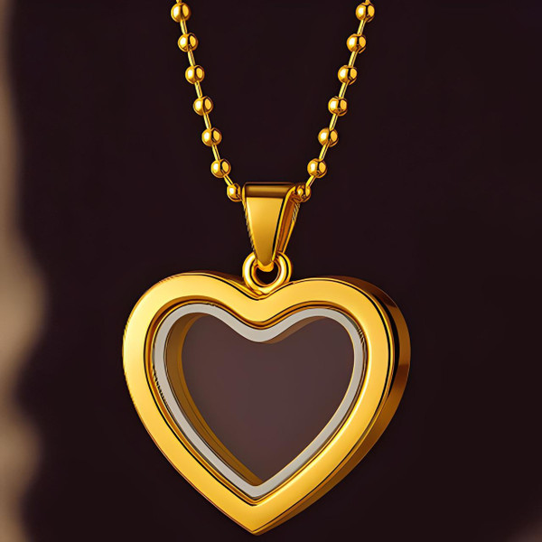 Pendentif Urne - Collier Pour Cendres zaxx