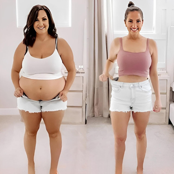 Boucles d'Oreilles Magnétiques Pour Maigrir zaxx