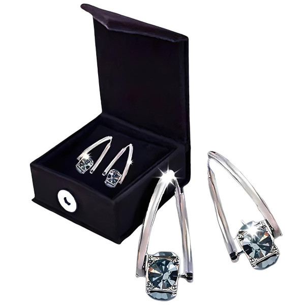 Boucles d'Oreilles Magnétiques Pour Maigrir zaxx