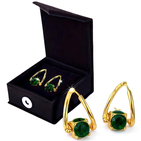 Boucles d'Oreilles Magnétiques Pour Maigrir zaxx